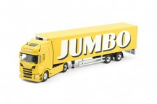 Scania Next Gen R-series