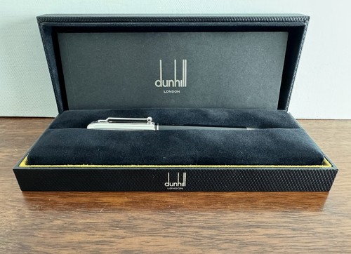 Dunhill sidecar chassis black - chassis,