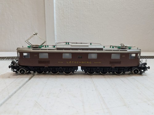 Metropolitan 698 locomotore - metropolitan,