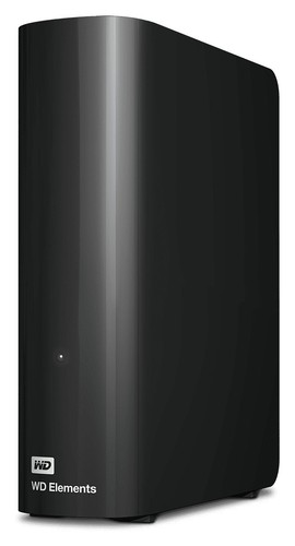 Hard disk esterno - disk, 3.5"