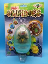 Mini Skifidors Mundo Mutante ANUBI Giochi Preziosi