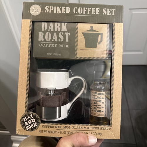 Nuovo set caffè punta - nuovo,