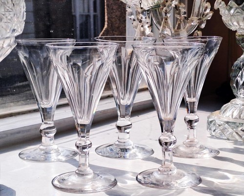 Splendido set bicchieri - 5,