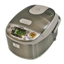 Zojirushi Micom Cuociriso 3