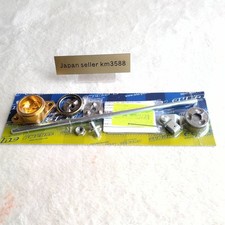 Kit frizione PMC Easy Assy