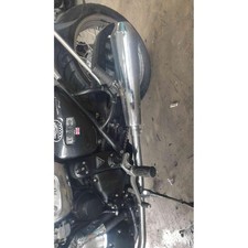 ⭐ MOTORE (SENZA ACCESSORI) PER TRIUMPH (CICLOMOTORI) LEGEND TT 900 (98-02)