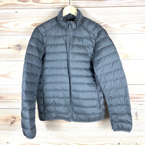 Uniqlo puffer jacket uomo - puffer, l
