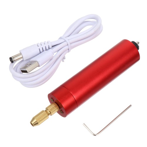 Trapano elettrico incisore - elettrico,