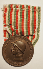 Ancienne Médaille Militaire