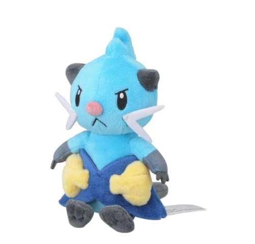 Peluche pokémon adatto - peluche,
