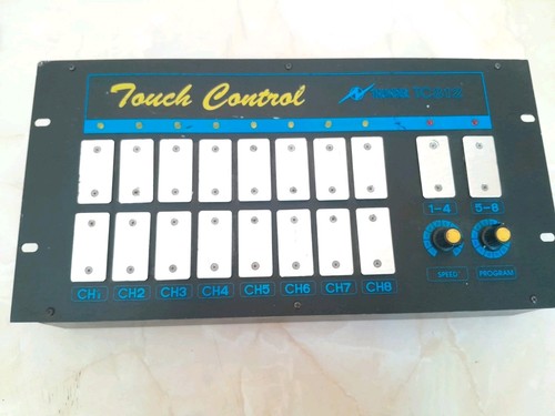 Controller luce disco - luce,