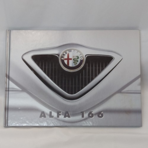 Libro alfa romeo ecco - "ecco,