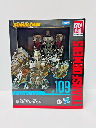Transformers studio series - studio, 109