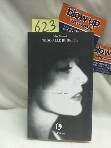 Nodo alle budella - budella, malet