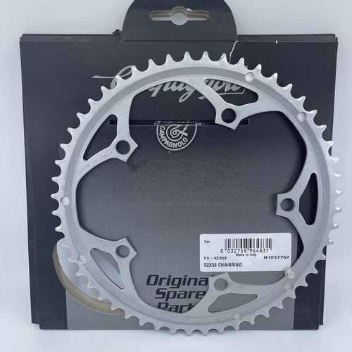 Campagnolo 135mm bcd denti - 135mm, 52