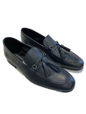 Scarpa Bluette Uomo Carlo Pignatelli Tg 44