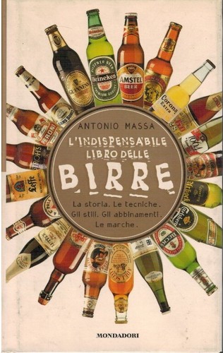 Indispensabile libro delle - libro,