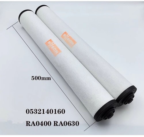 Filtro pompa vuoto - 1pcs, busch