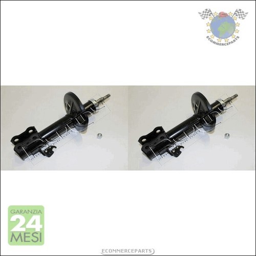 Kit ammortizzatori redline - 2x,