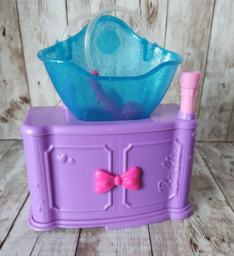 Barbie capelli tastic - barbie,