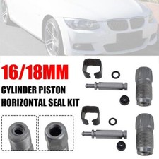 Cric idraulico universale per