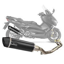 MF3000 Scarico Completo