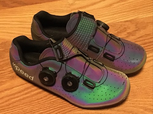 Scarpe ciclismo