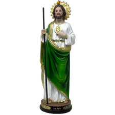 Statua religiosa San Giuda