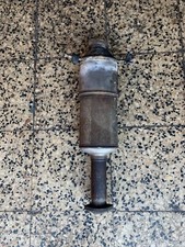 Catalizzatore marmitta usato