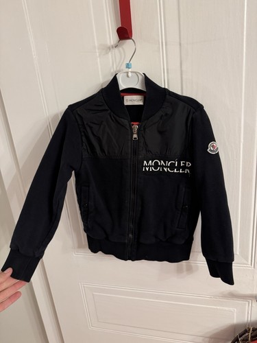 Giacca bomber moncler - giacca,