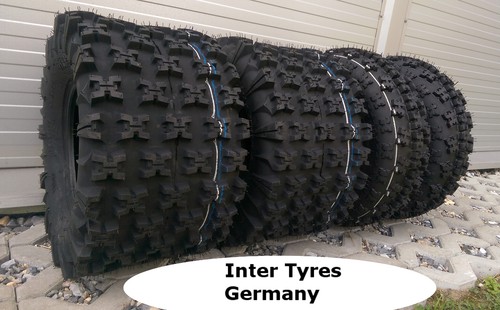Set pneumatici 21x7 p348 - 2,