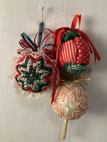 Lotto palline natale - 3, di