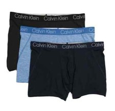 Confezione 3 SLIP BOXER CALVIN