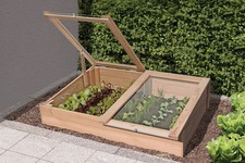 Letto Precoce 119x80x30 cm