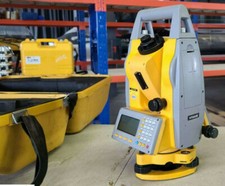 ValPar VTS02B Total Station