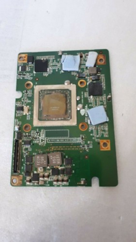 Dell inspiron 9400 - inspiron, scheda
