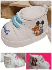 Scarpina bomboniera Scarpetta