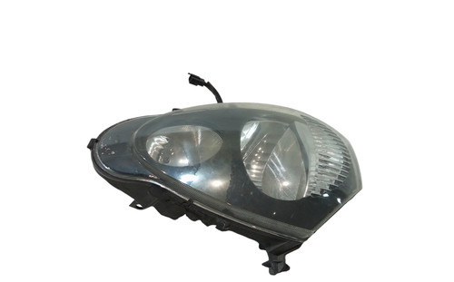 Faro anteriore per honda - per,
