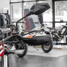 Ducati Hypermotard 698 RVE