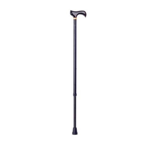 Bastone alluminio regolabile - bastone,