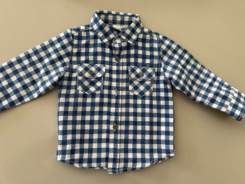 Miniconf camicia - i, do