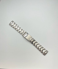 Cinturino orologio oyster modello ROLEX 18MM,20MM.