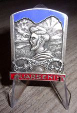 Insigne Goum de l'Ouarsenis -