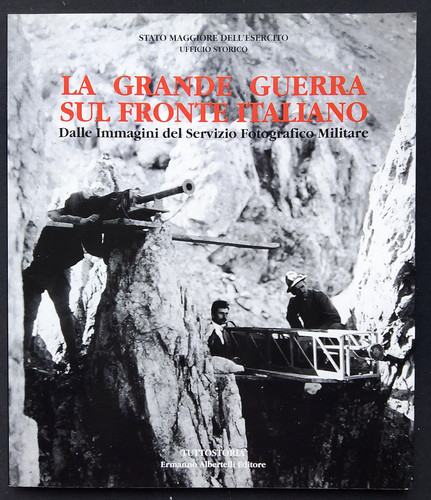 Grande guerra sul fronte - sul,