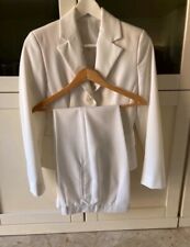 completo donna giacca E pantaloni