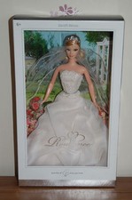 BARBIE DAVID'S BRIDAL ROMANCE