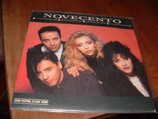 I NOVECENTO " DAREI "