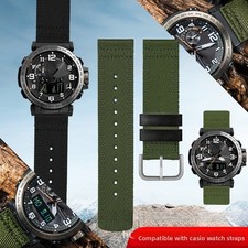 Per Casio PROTREK PRW-6600