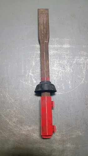 Hilti scalpello piatto - te-s,