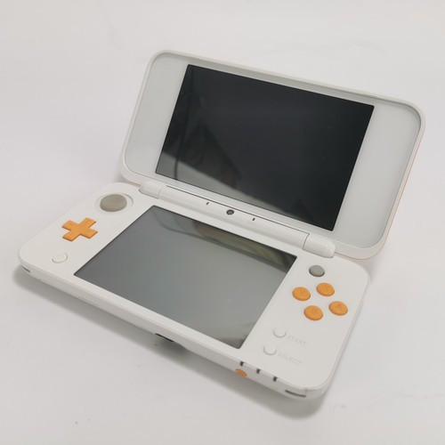 New nintendo 2ds schermi - xl,